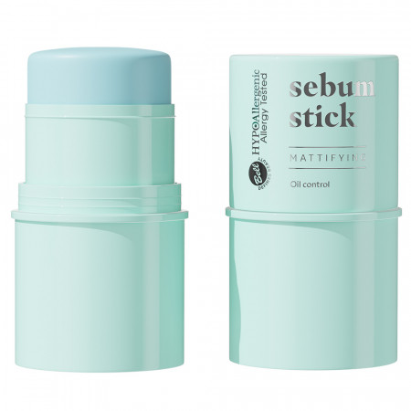 Stick Anti-Sebum Hypoallergénique 