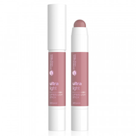 Stick Duo Blush & Lèvres 