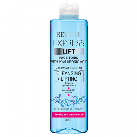 Tonique Visage Lissant Express Lift - 250ml 