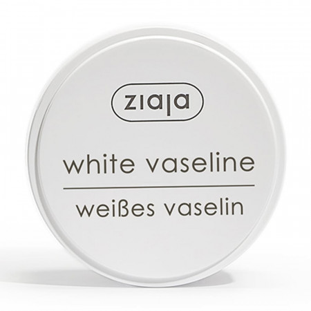 Vaseline Blanche Classique 