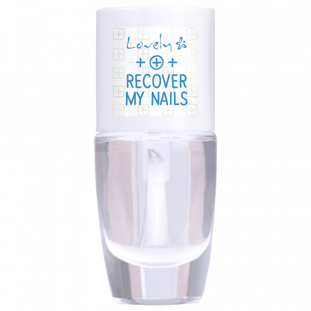 Vernis Fortifiant Ongles 