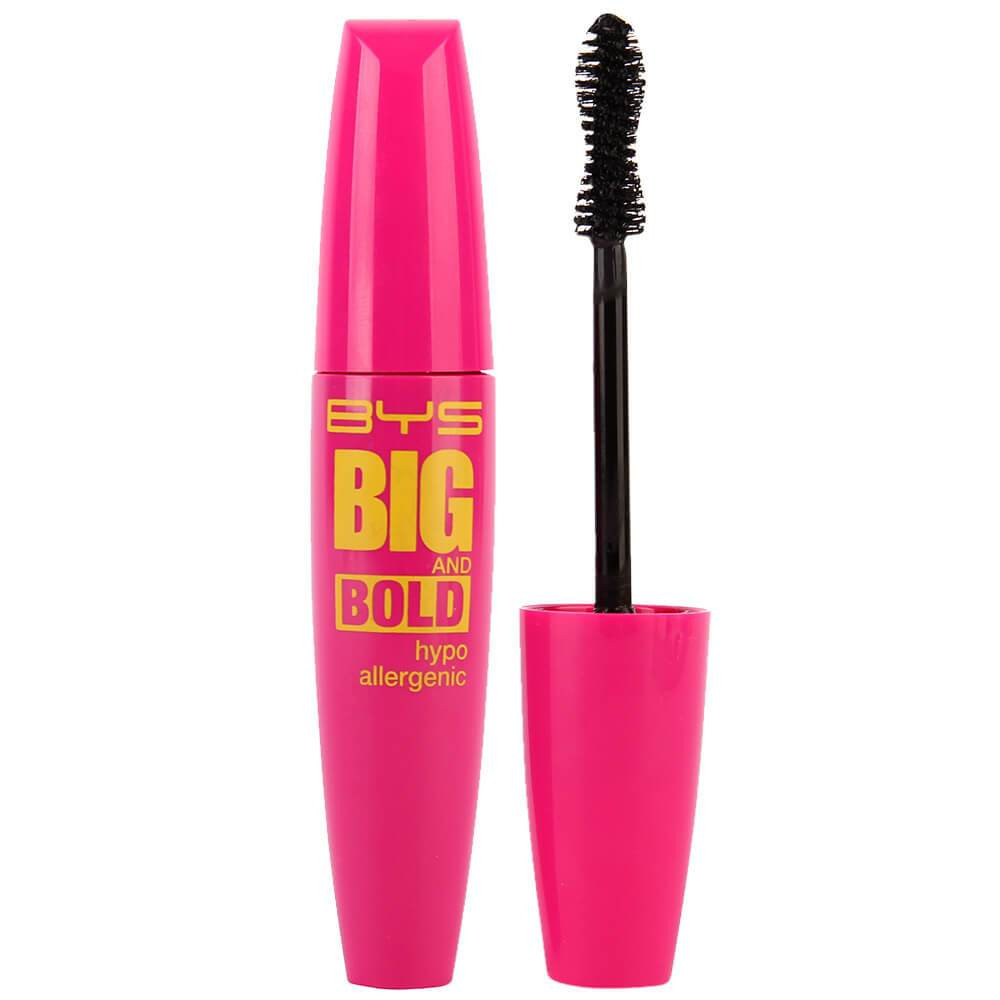 Mascara Ultra Volume Big & Bold par BYS Maquillage