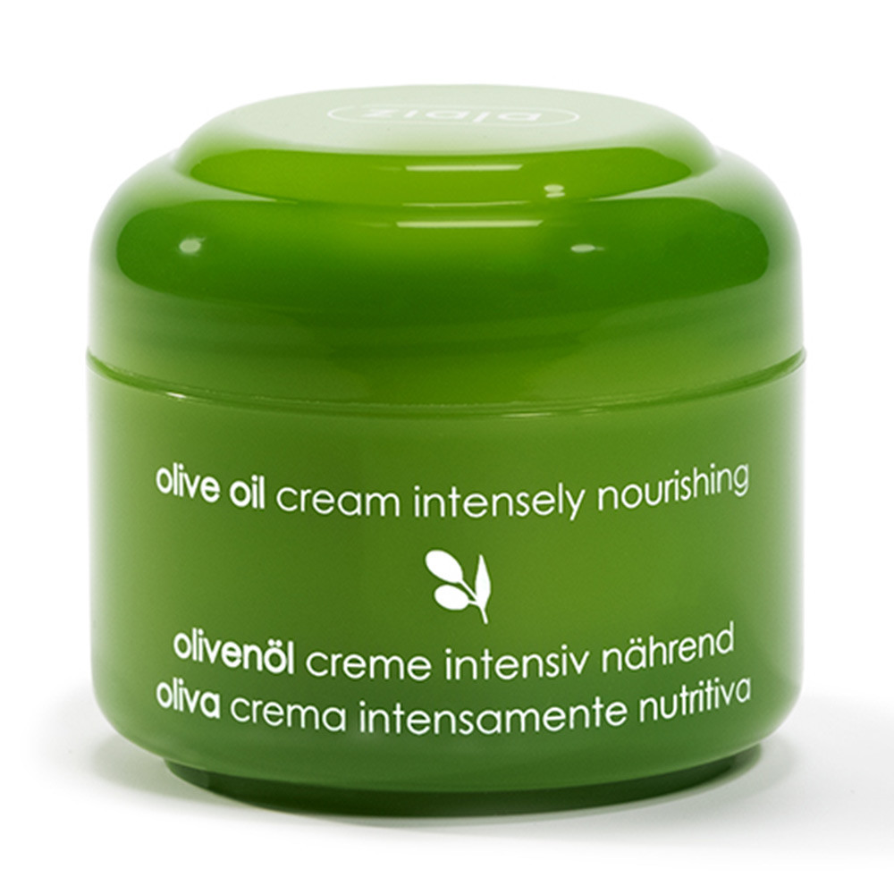 Cr me Visage Nutritive L Huile D Olive ZIAJA cr-me-visage-nutritive-l-huile-d-olive-ziaja