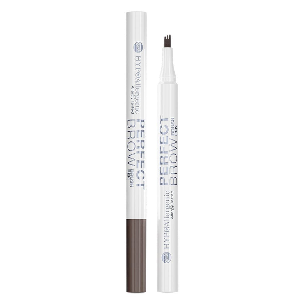 Feutre Sourcils Tattoo Waterproof - Noir, Gris, Châtain - Tenue 24h | Sexyy Secret