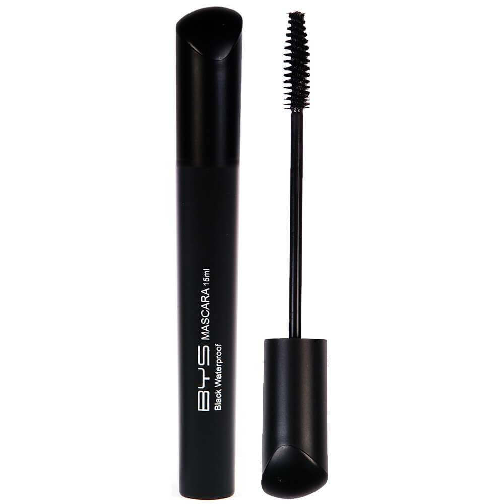 Mascara ExtraBlack Waterproof pas cher BYS Maquillage