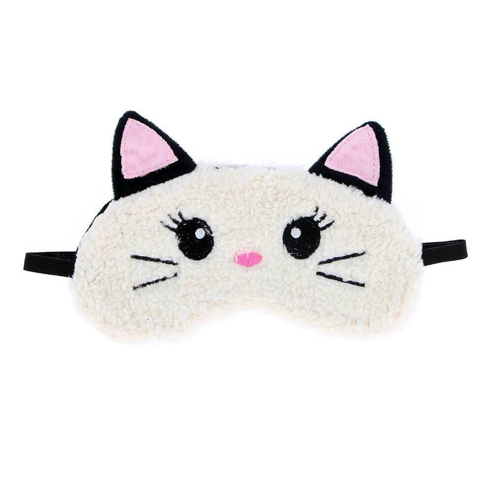 Masque De Nuit Chat A Petit Prix