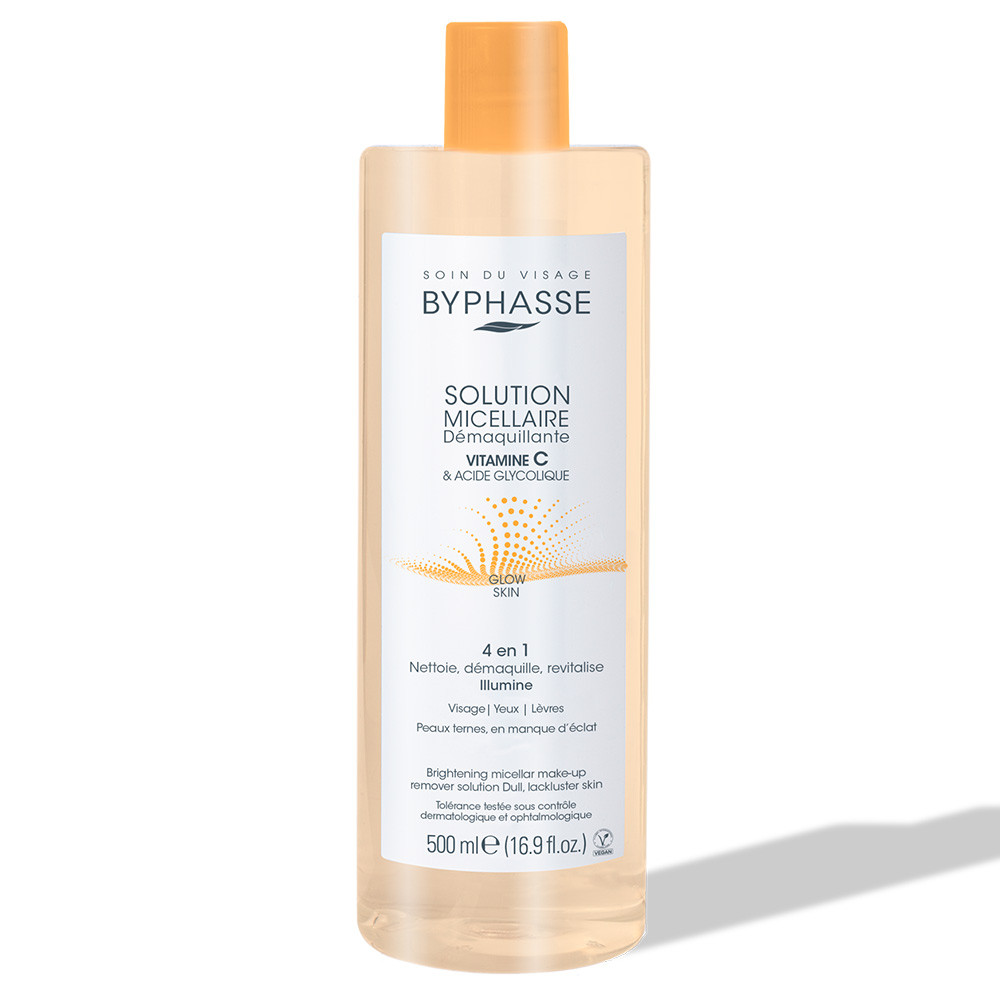 Acide Glycolique Et Vitamine C