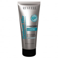 Après-Shampoing Démêlant & Hydratant à l'Acide Hyaluronique - 200ml