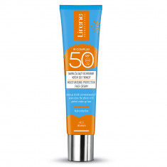 Base Avant Maquillage Protection Solaire SPF 50+
