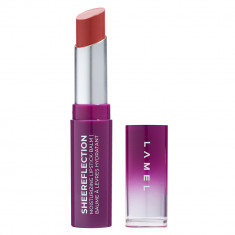 Baume à Lèvres Coloré Hydratant & Glossy