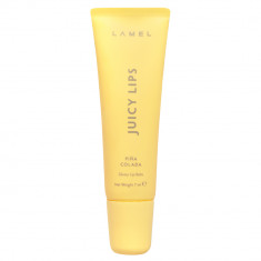 Baume à Lèvres Glossy