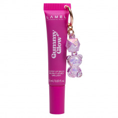 Baume à Lèvres Semi-Transparent *Gummy Glow*