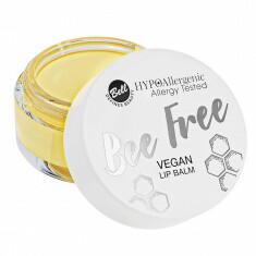 Baume à Lèvres Vegan Bee Free