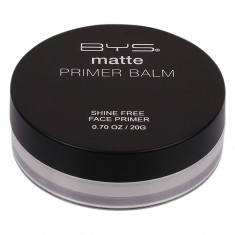 Baume de Teint Matifiant