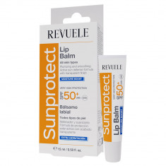 Baume SPF 50+ pour les Lèvres