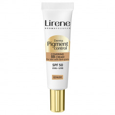 BB Crème Unifiantes Anti-Tâches Brunes SPF 50