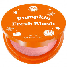 Blush Compact Irisé *Pumpkin Edition*