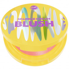 Blush Crème Irisé Sparkle