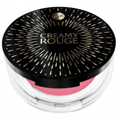 Blush Crème Rose Glacé Éclat
