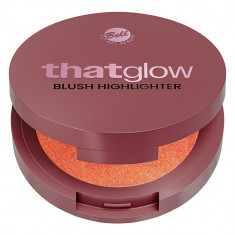 Blush Highlighter Multi-Dimensionnel