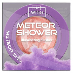 Blush Satiné Illuminateur *Meteor Collection*
