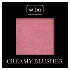 Blush Velouté Creamy Blusher