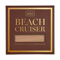 Bronzer Beach Cruiser
