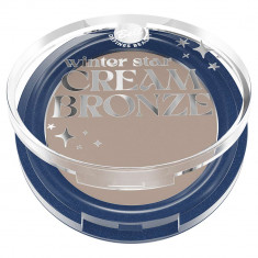 Bronzer Crème Marron Glaçé *Winter Star*