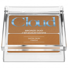 Bronzer Duo Formule Crème & Poudre *Cloud Collection*