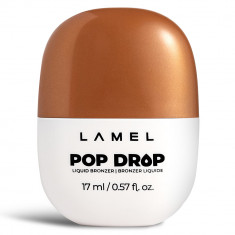Bronzer Liquide Scintilant Pop Drop