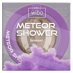 Bronzer Ultra-Modulable *Meteor Collection* Eclipse Contour (01)