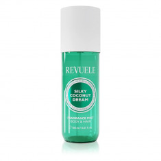 Brume Corps & Cheveux Coco & Vanille - 150ml