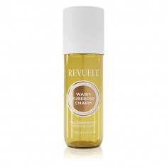 Brume Corps & Cheveux Fleurs Blanches & Vanille - 150ml