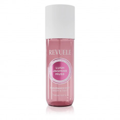 Brume Corps & Cheveux Jasmin & Litchi - 150ml