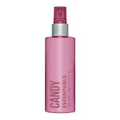 Brume Corps Escentuals Candy - Petit Format 125ml