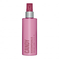Brume Corps Escentuals Candy - Petit Format 125ml