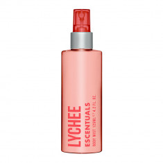Brume Corps Escentuals Litchi - Petit Format 125ml