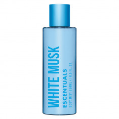 Brume Corps Escentuals Musc Blanc - Grand Format 250ml