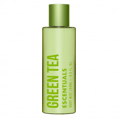 Brume Corps Escentuals Thé Vert - Grand Format 250ml