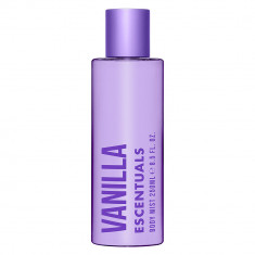 Brume Corps Escentuals Vanille - Grand Format 250ml