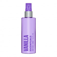 Brume Corps Escentuals Vanille - Petit Format 125ml