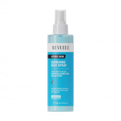 Brume Corps Hydratante à l'Acide Hyaluronique -200ml