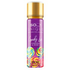 Brume Corps So Unique Candy Love - 150ml