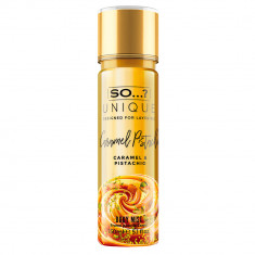 Brume Corps So Unique Caramel & Pistachio - 150ml