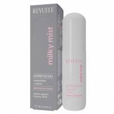Brume Lactée Éclat & Protection Barrière Cutanée - 100ml