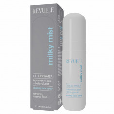 Brume Lactée Hydratante Cloud - 100ml