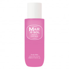 Brume Mar e Sol Goyave, Musc Rose, Citron - Grand Format 250ml