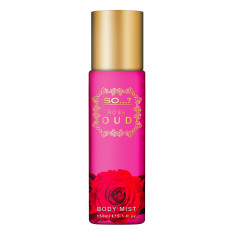 Brume Parfumée Oriental Oud Rose - 150ml