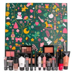 Calendrier de l'Avent My Essentials - Merry Beauty Xmas 