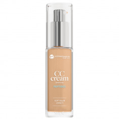 CC Crème Floutante Hypoallergénique Skin Filter
